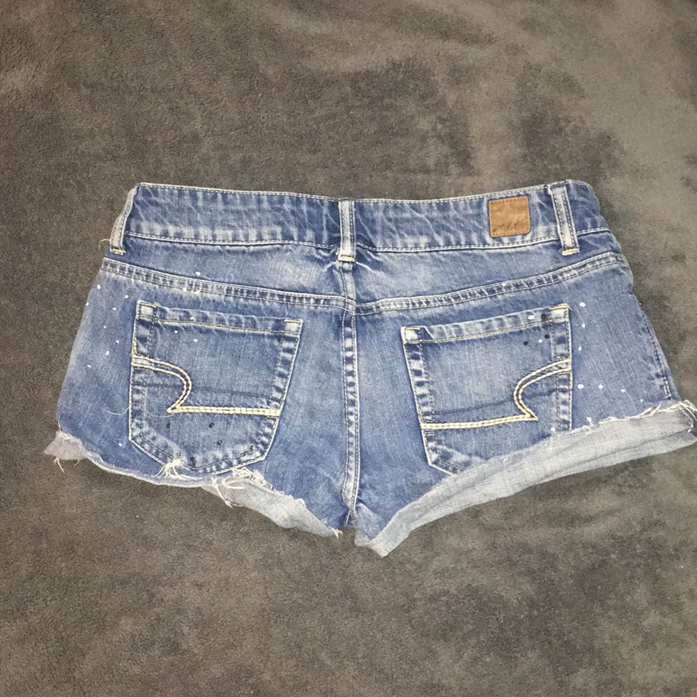 AE SHORTS - Picture 5 of 8
